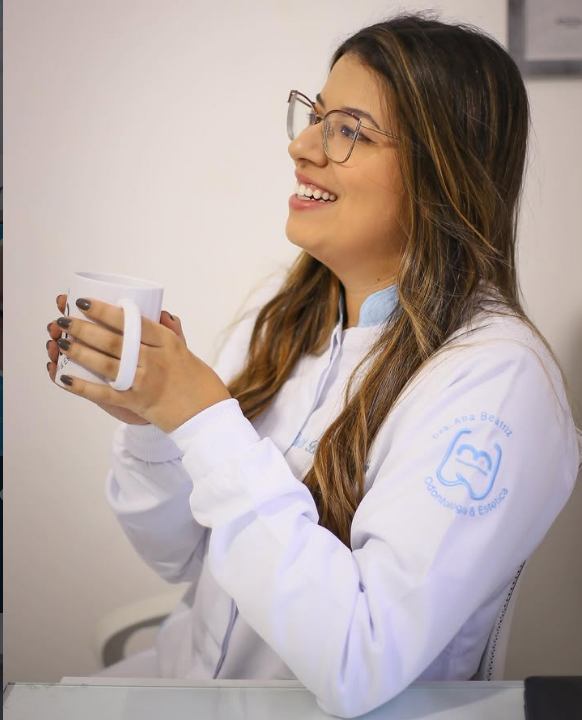 Dra. Ana Beatriz